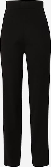 Guido Maria Kretschmer Collection Pants 'Merle' in Black, Item view