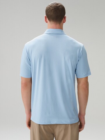 Next Poloshirt in Blau