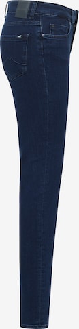 MUSTANG Slim fit Jeans 'Shelby' in Blue