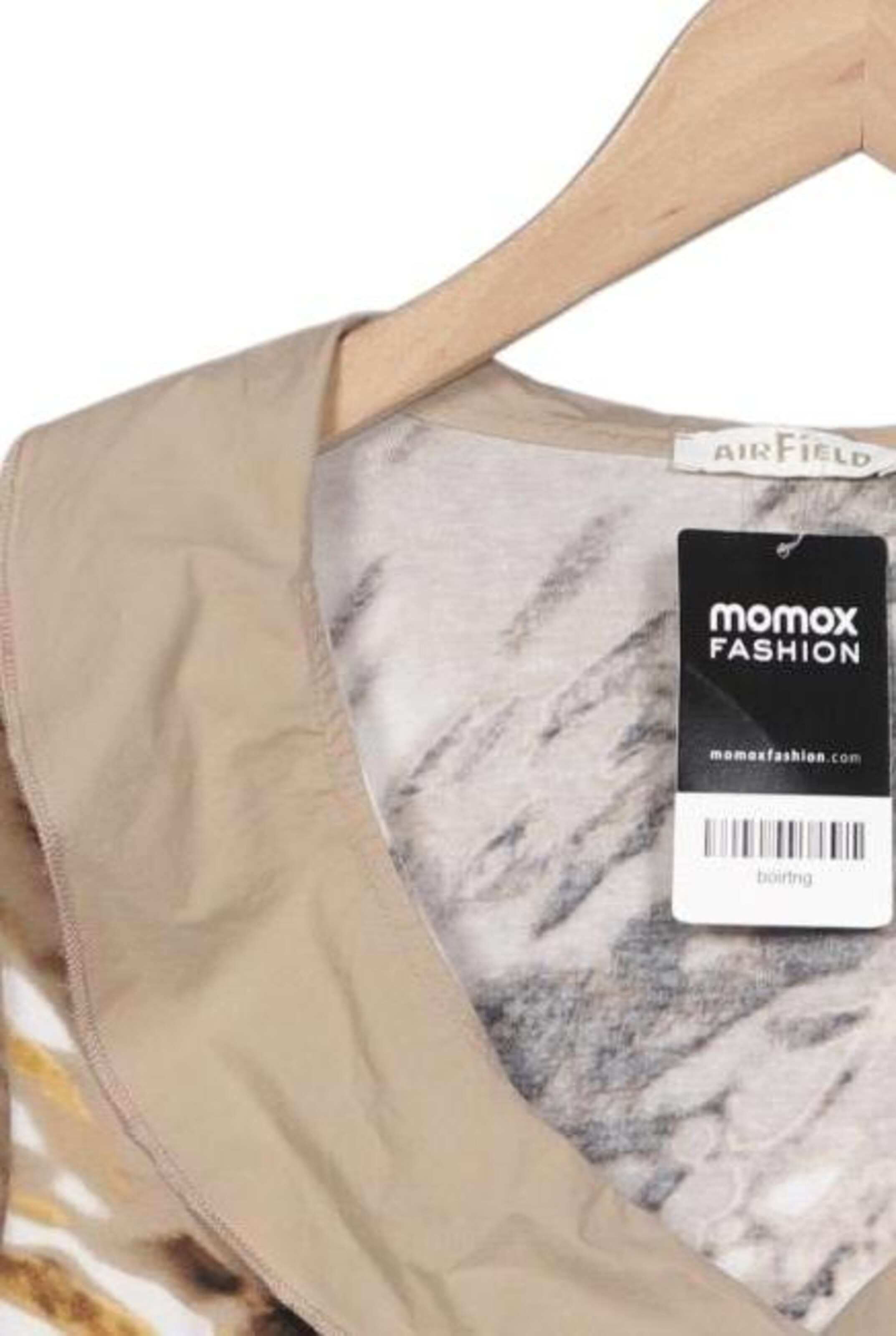 AIRFIELD Sweater & Cardigan in M in Beige