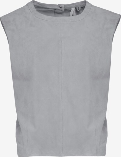 JAGGER & EVANS Shirt in de kleur Grijs, Productweergave