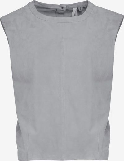 JAGGER & EVANS Shirt in XS in Grey, Item view