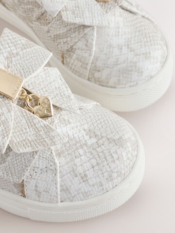 Baker by Ted Baker - Zapatillas deportivas en blanco