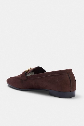 Trendyol - Zapatillas en marrón
