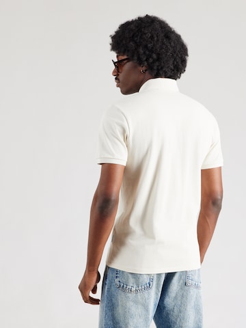 NAPAPIJRI Shirt 'EVAN' in Beige: back