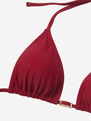 Magicshe Triangel Badeanzug‌‌‌‌‌‌‌ in Rot