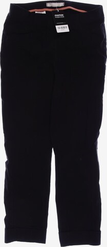 STEHMANN Pants in M in Black: front