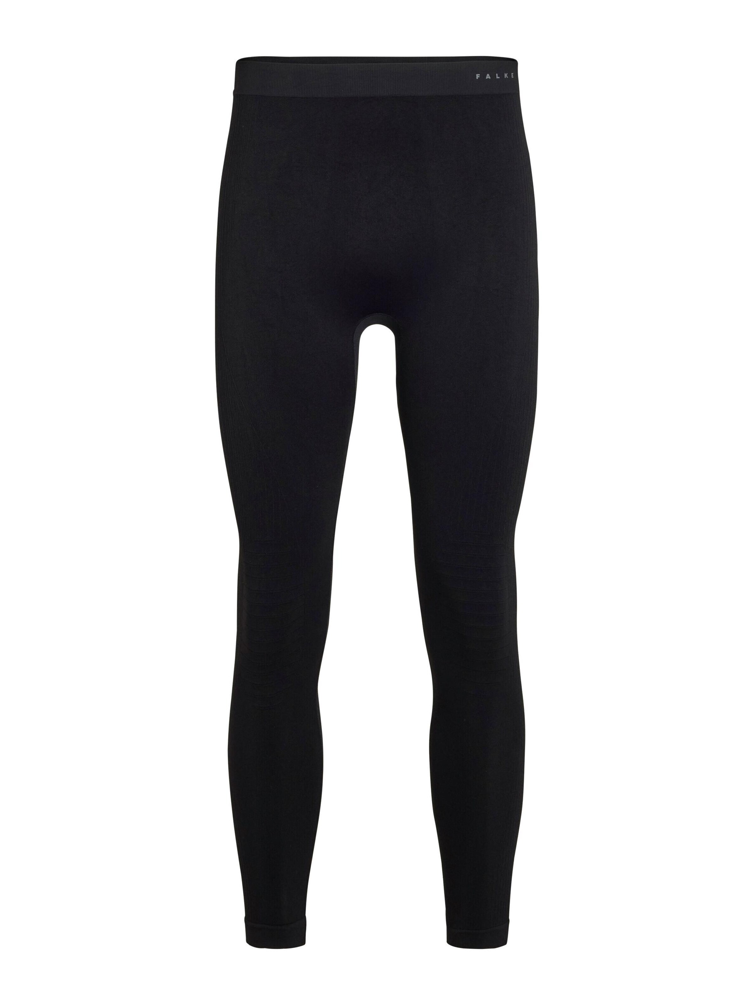 FALKE Skinny Sporthose‌‌‌‌‌‌‌‌ in Schwarz