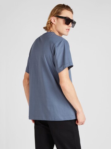 G-Star RAW T-Shirt in Blau