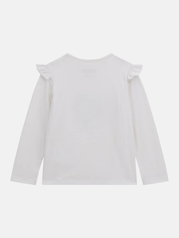 GUESS Shirt in White