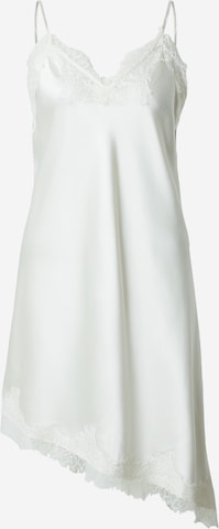 ONLY Šaty 'ONLBella' – bílá: přední strana