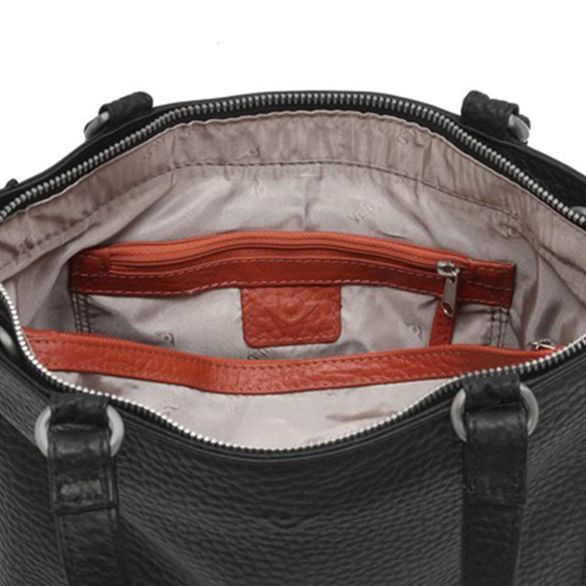 VOi Handbag ' Hirsch ' in Black