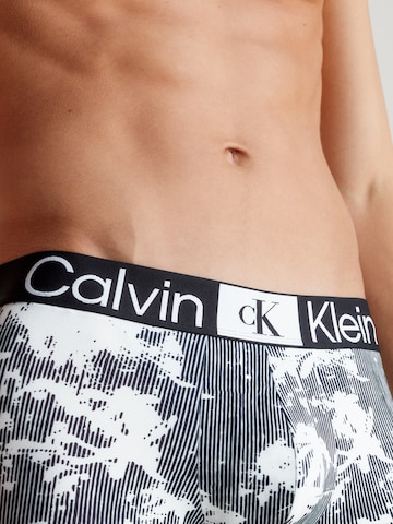 Calvin Klein Underwear Boxer shorts 'CK96' in Black