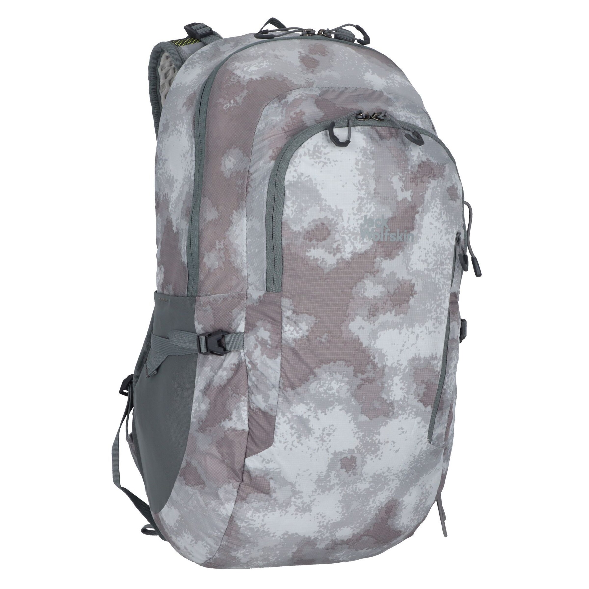 Sac à dos de sport 'Athmos Shape 28' JACK WOLFSKIN en gris