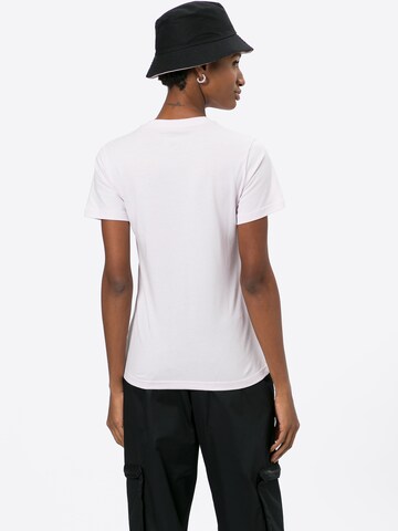 T-shirt fonctionnel 'Essentials' ADIDAS SPORTSWEAR en rose