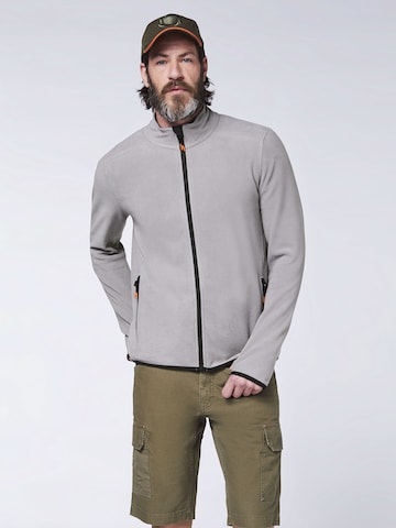 Gardena Between-Season Jacket in Grey