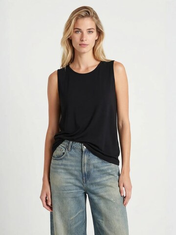 Happiness İstanbul Blouse in Brown