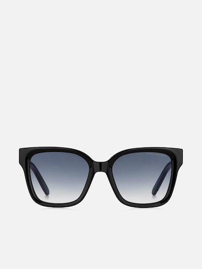 Marc Jacobs Sonnenbrille 'Marc Jacobs MARC 458/S Black 53/19/140 Women Sunglasses'‌‌‌‌‌ in 53 in schwarz, Produktansicht