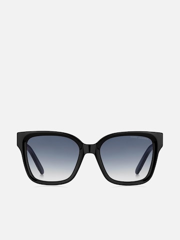 Lunettes de soleil 'Marc Jacobs MARC 458/S Black 53/19/140 Women Sunglasses' Marc Jacobs en noir : devant