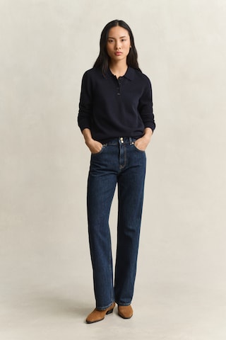 GANT Sweater in Blue