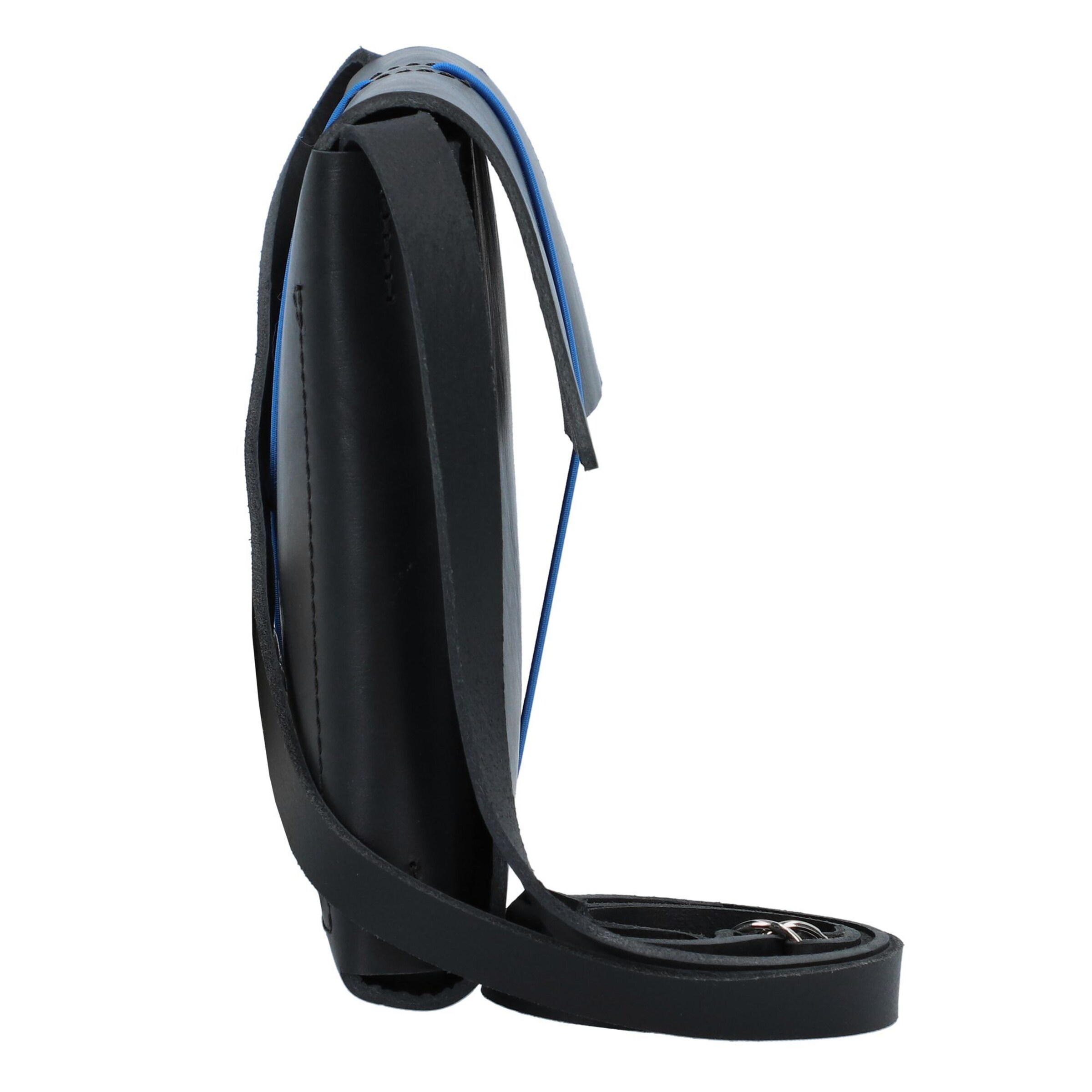 Pochette 'Keeper' di Harold's in nero