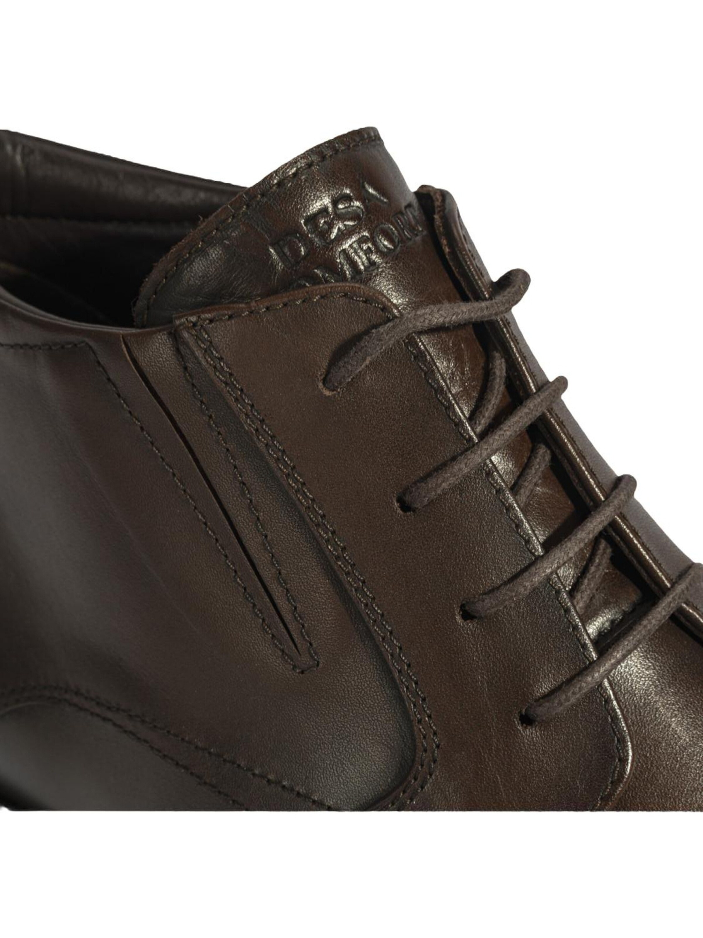 Desa Stiefel 'Stiefel'‌‌‌‌ in Braun