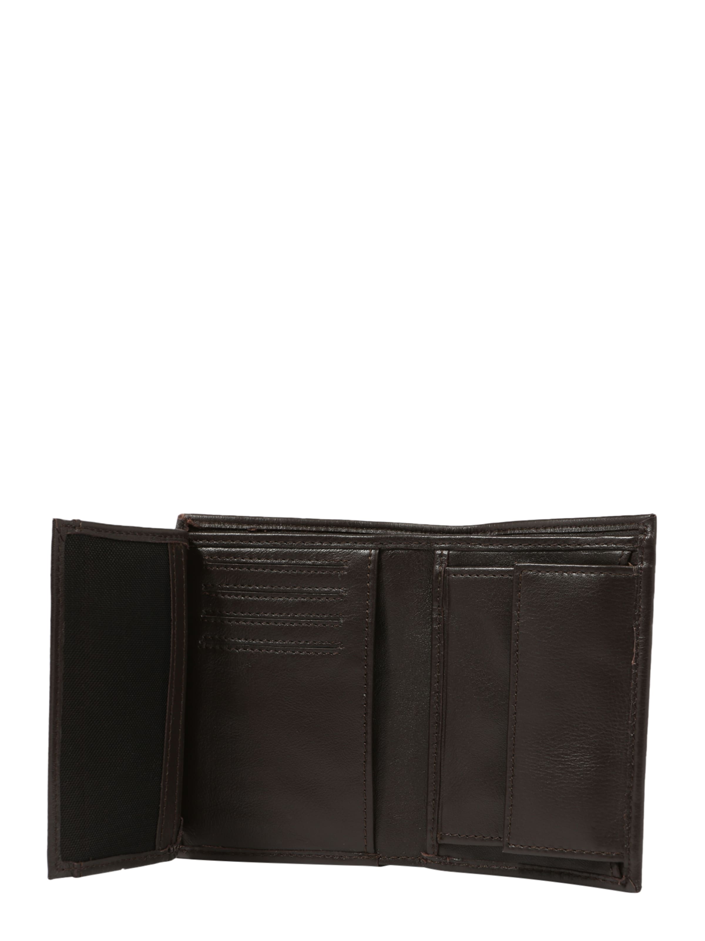 LEVI'S ® Rahakott, värv pruun