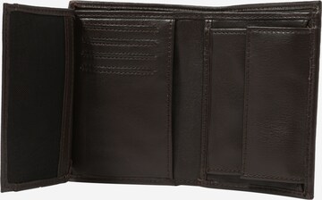 Porte-monnaies LEVI'S ® en marron