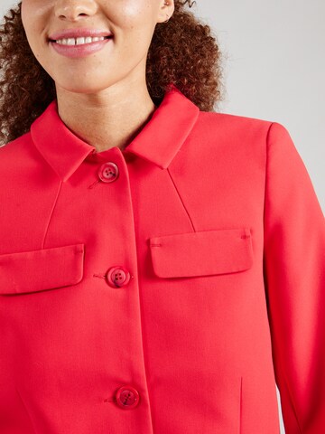 Summum Tussenjas in Rood