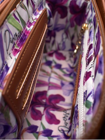 SKD Fashion Revolution Handtasche '[SKD Designs] Iriselle' in Blau