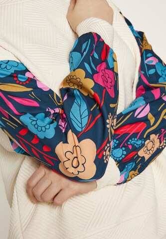 SANIKA Sweatshirt in White