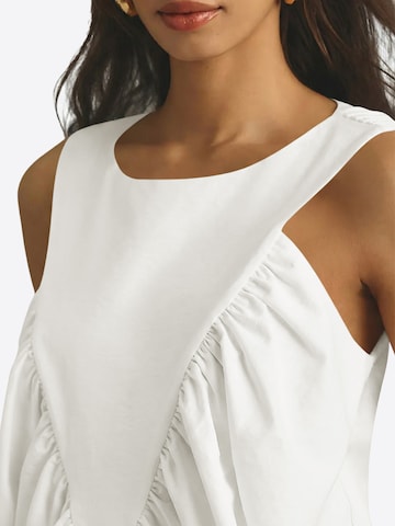 Imily Bela Top in White