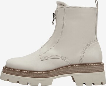 TAMARIS Ankle Boots '25413' in Beige