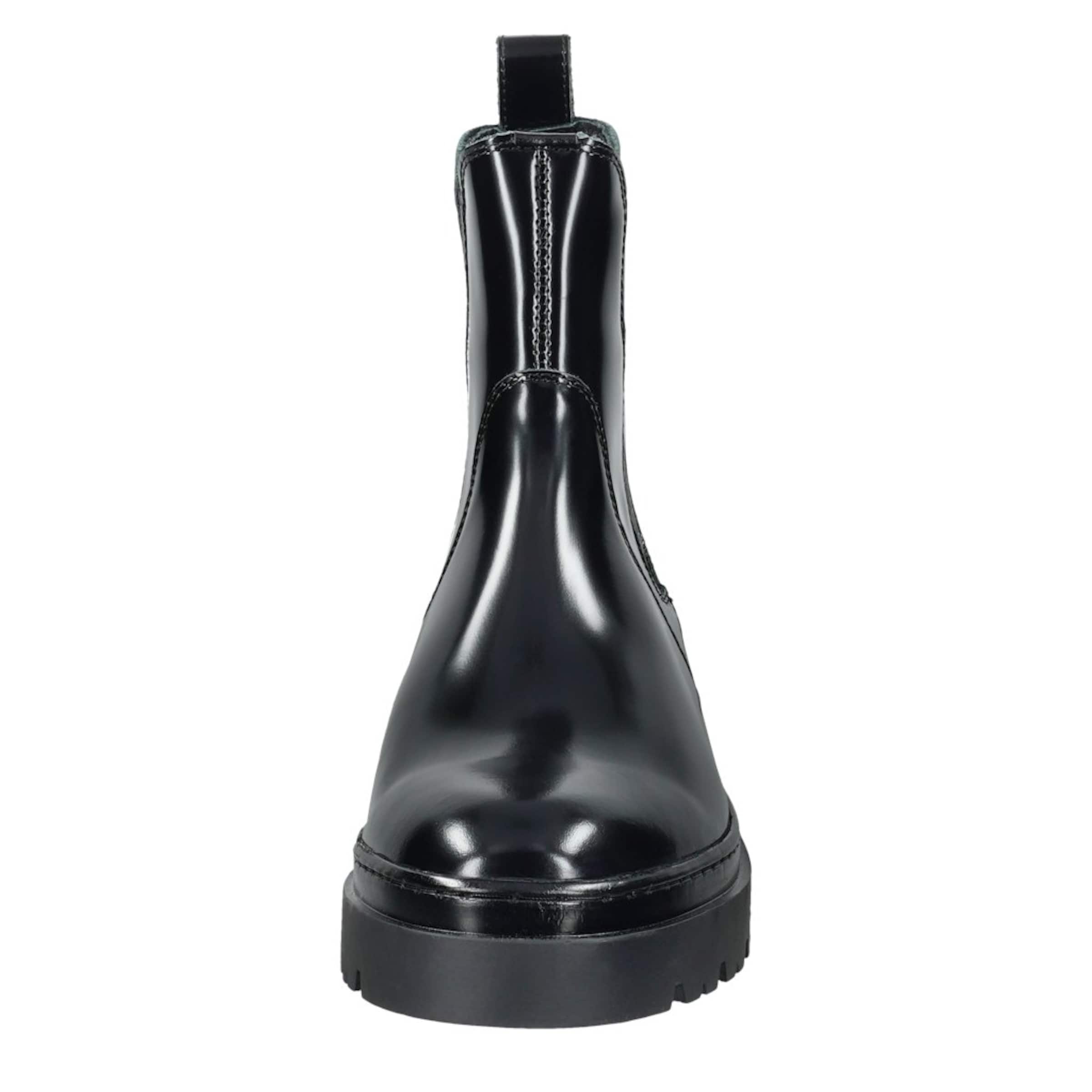 GANT Chelsea Boots 'Aligrey' in Schwarz