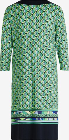 Betty Barclay Dress in Green