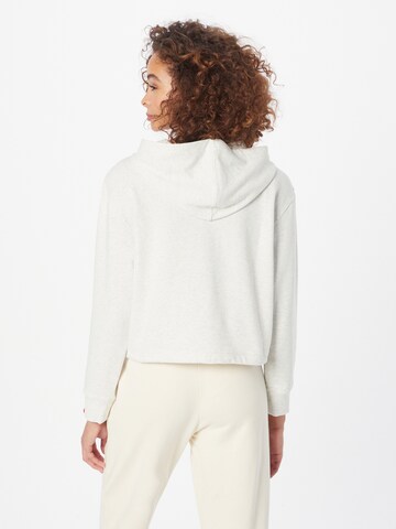 Sweat-shirt Calvin Klein Underwear en blanc