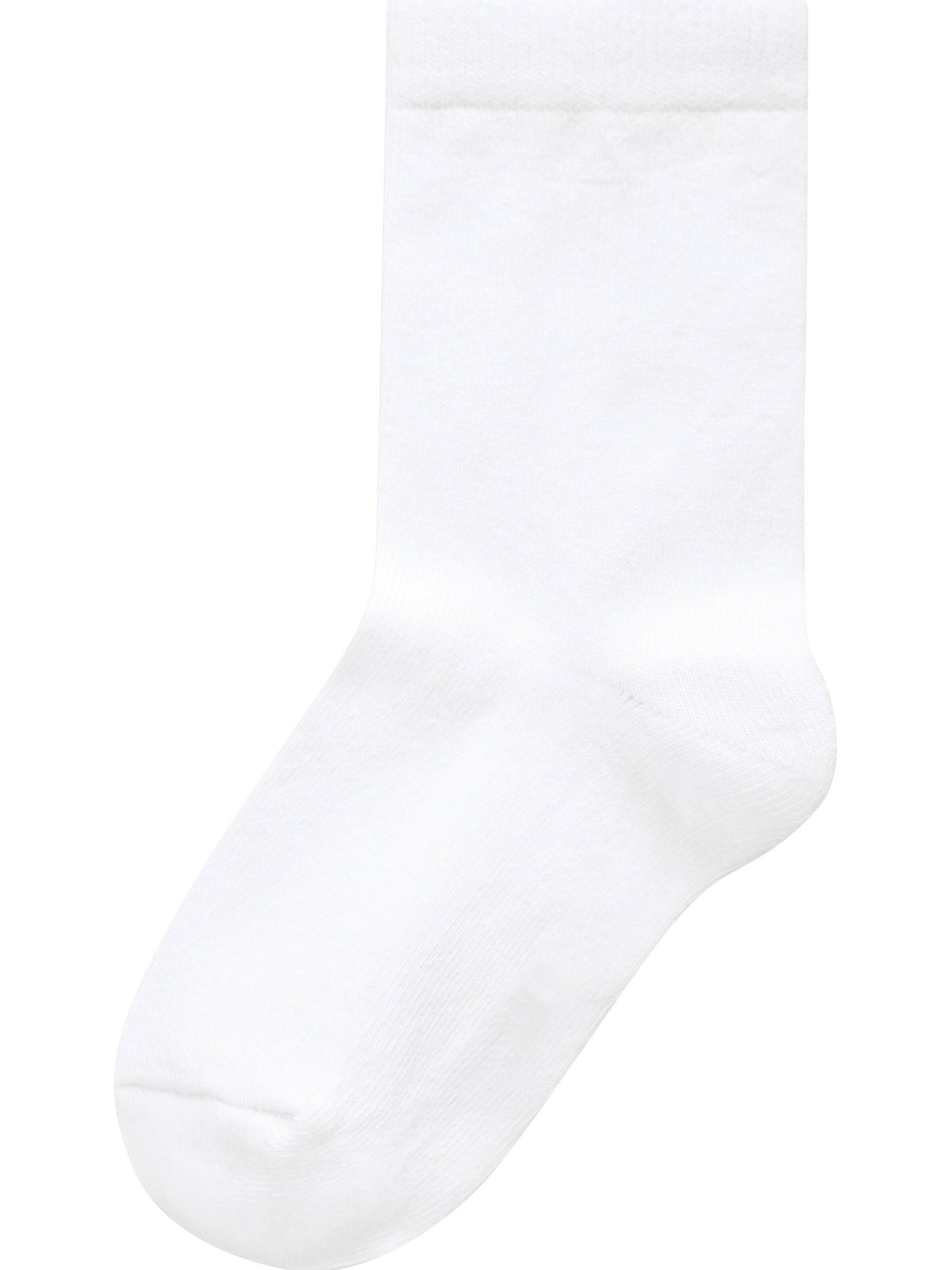 Next Socks in White