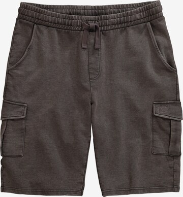 Regular Pantalon cargo JP1880 en gris : devant