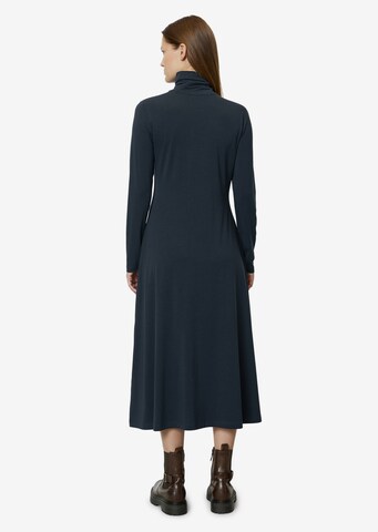 Robe Marc O'Polo en bleu