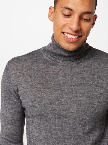 Lindbergh Regular fit Sweater in Grey