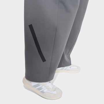 ADIDAS SPORTSWEAR Regular Pants in Grey