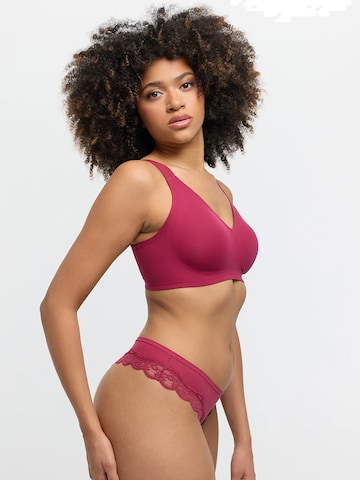 Minimizer Minimizer 'Comfort Minimizer-BH' di cfab in rosa