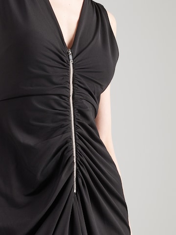 MICHAEL Michael Kors Ruha - fekete