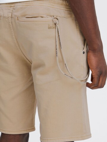 regular Pantaloni di BLEND in beige