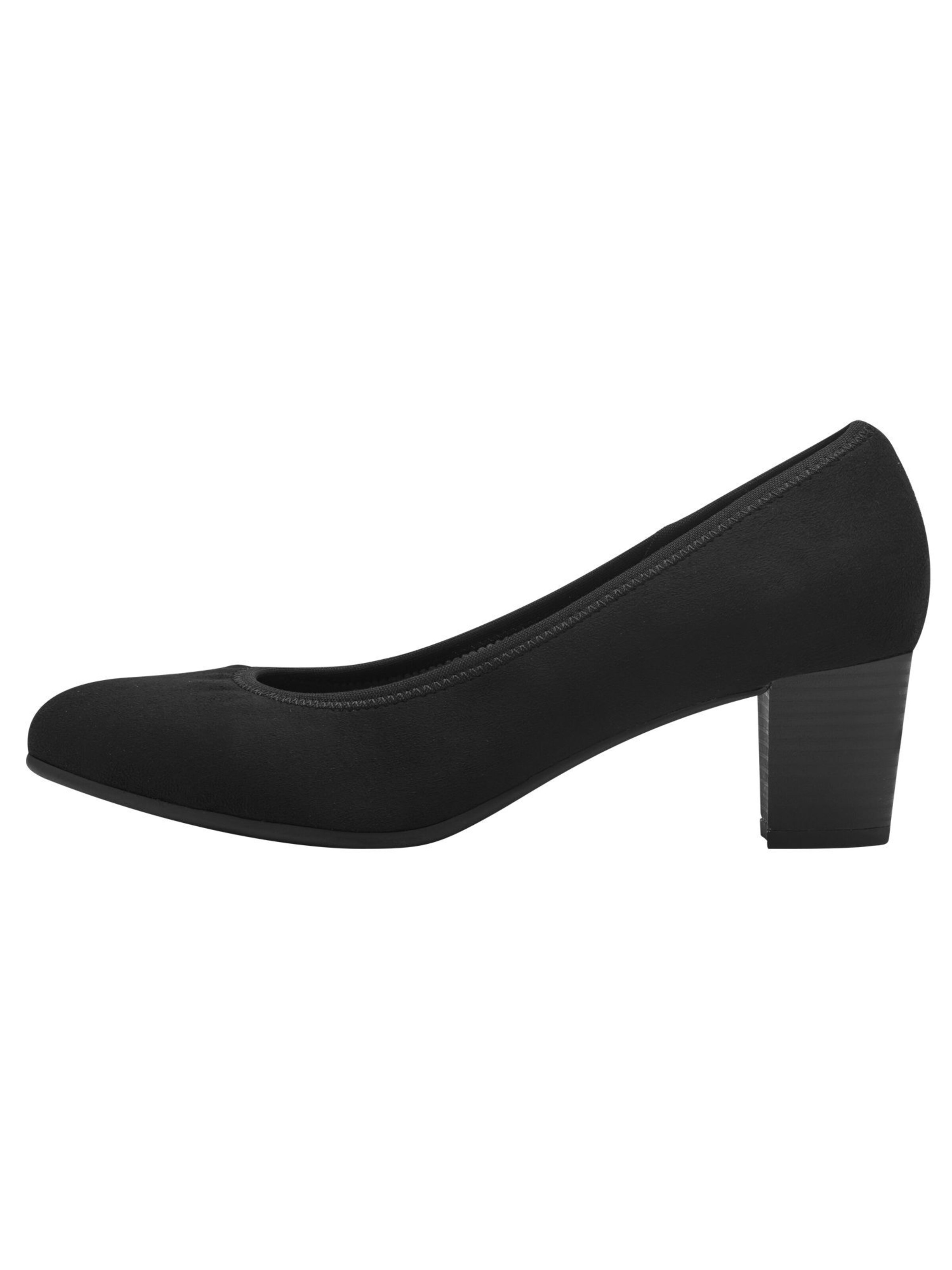 JANA Pumps in Black