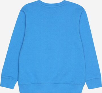BLUE SEVEN Sweatshirt in Blauw