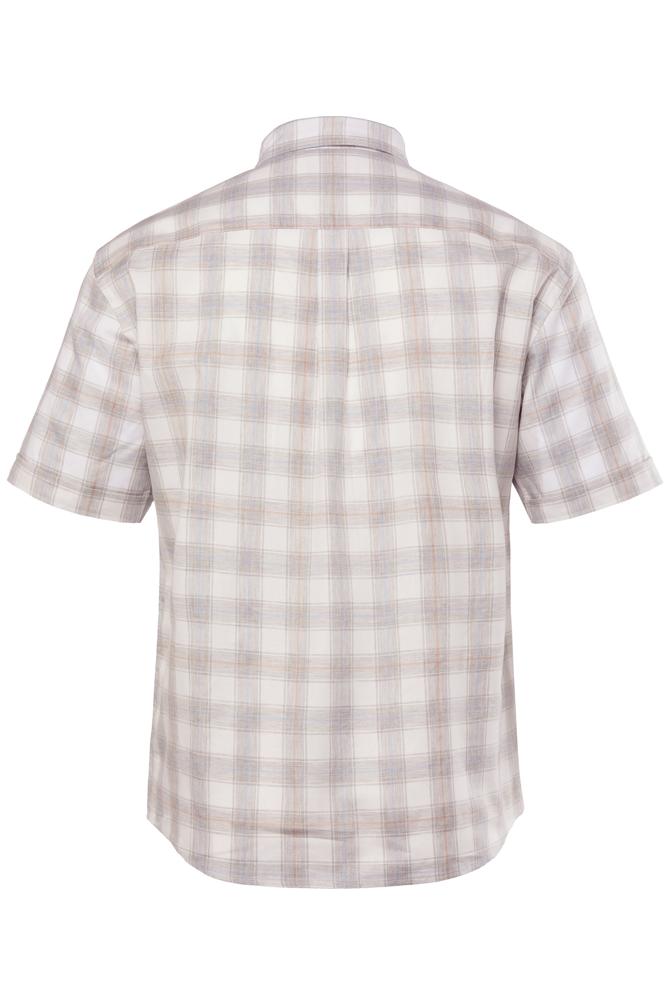 JP1880 Regular fit Overhemd in Wit