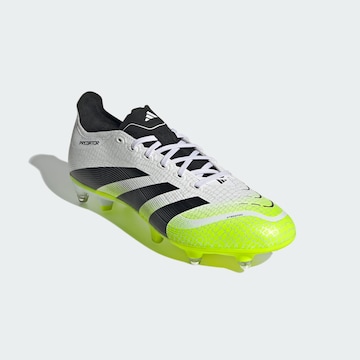 ADIDAS PERFORMANCE Voetbalschoen 'Predator League' in Wit