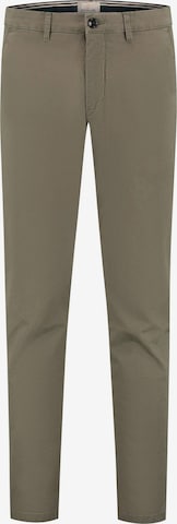 Dstrezzed Chino trousers 'The Charlie' in Green: front