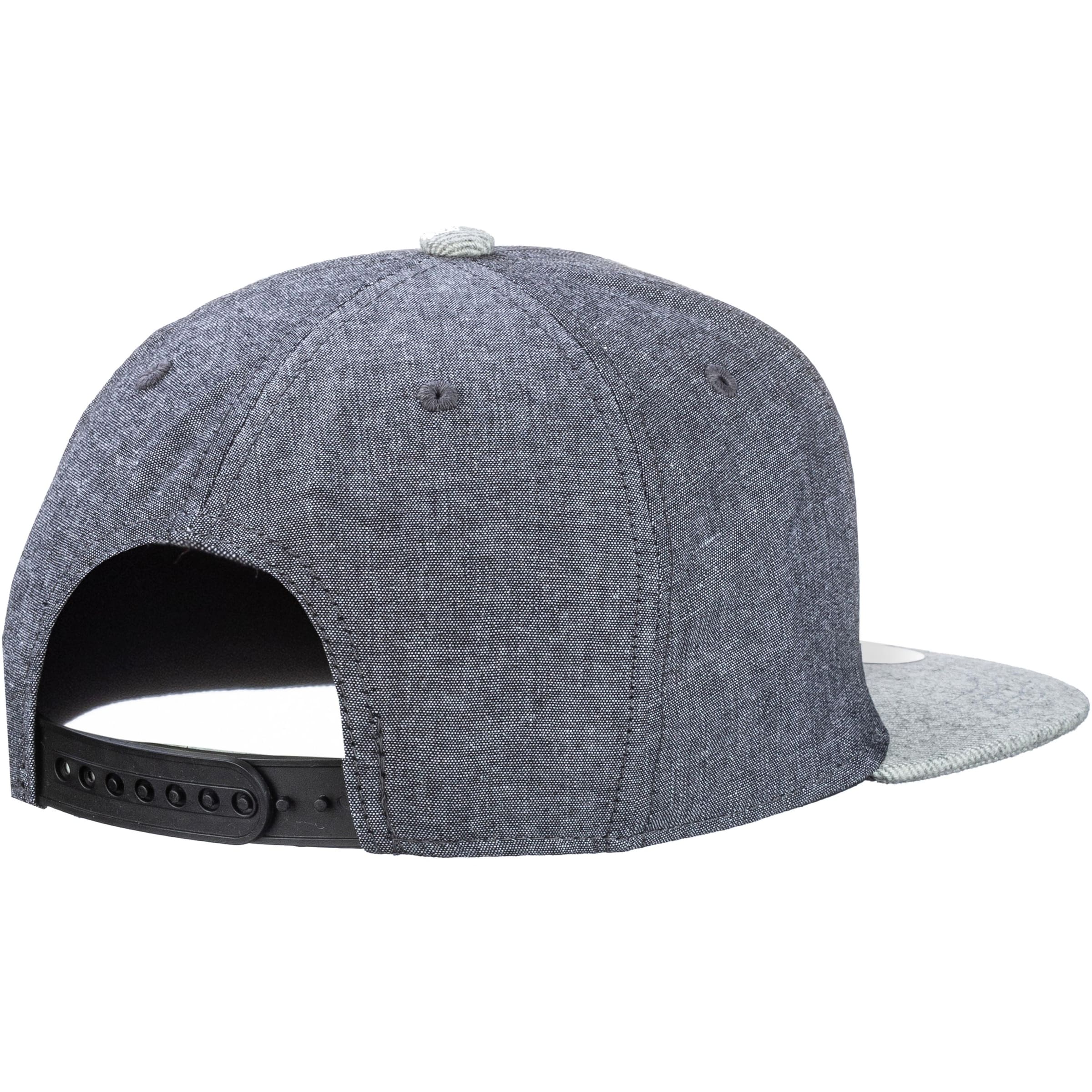 Smith and Miller Cap 'Autumn Glory' in Blue